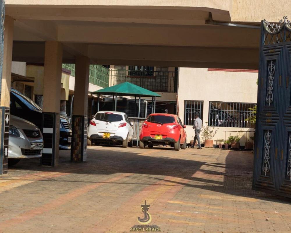 фото Cozy Corner Apartment Eldoret