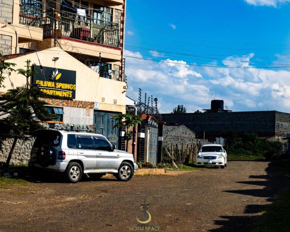 фото Cozy Corner Apartment Eldoret