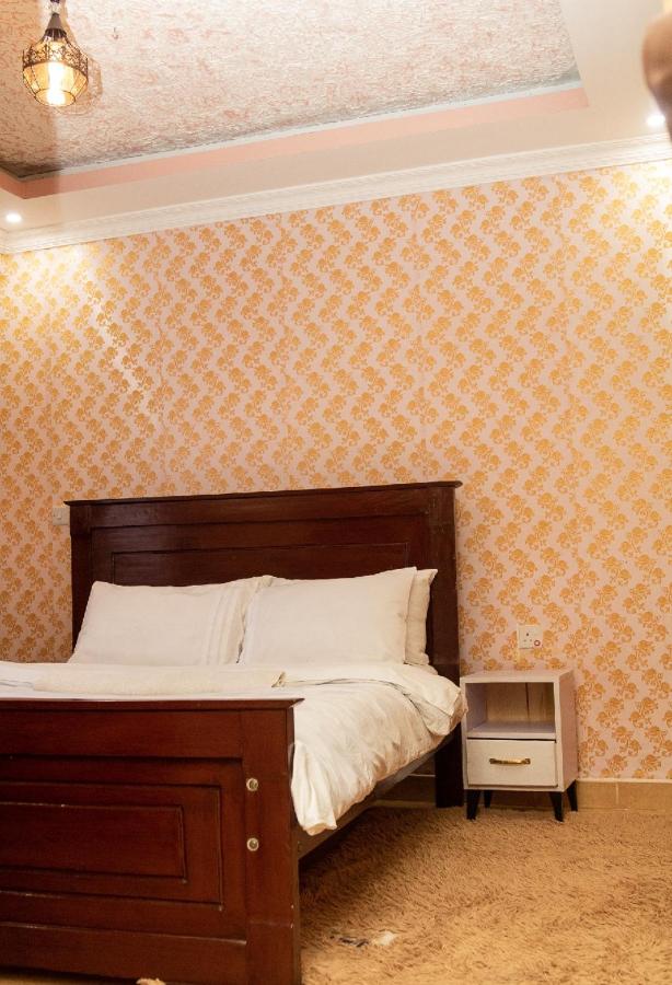 фото Cozy Corner Apartment Eldoret