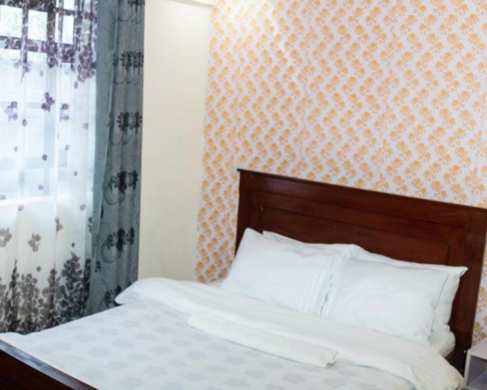 фото Cozy Corner Apartment Eldoret