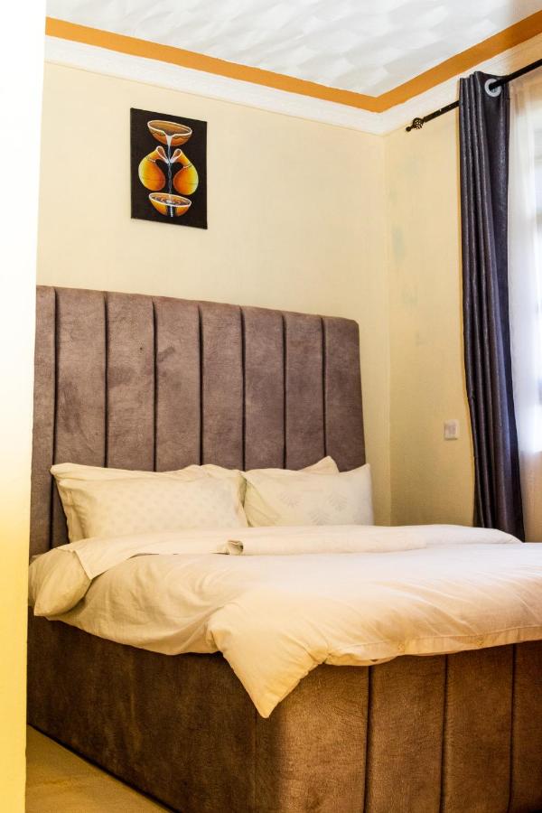 фото Cozy Corner Apartment Eldoret