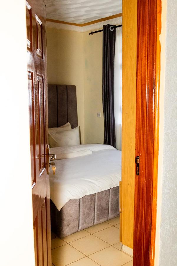 фото Cozy Corner Apartment Eldoret