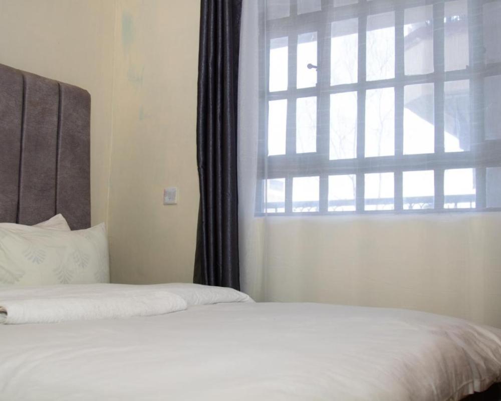 фото Cozy Corner Apartment Eldoret