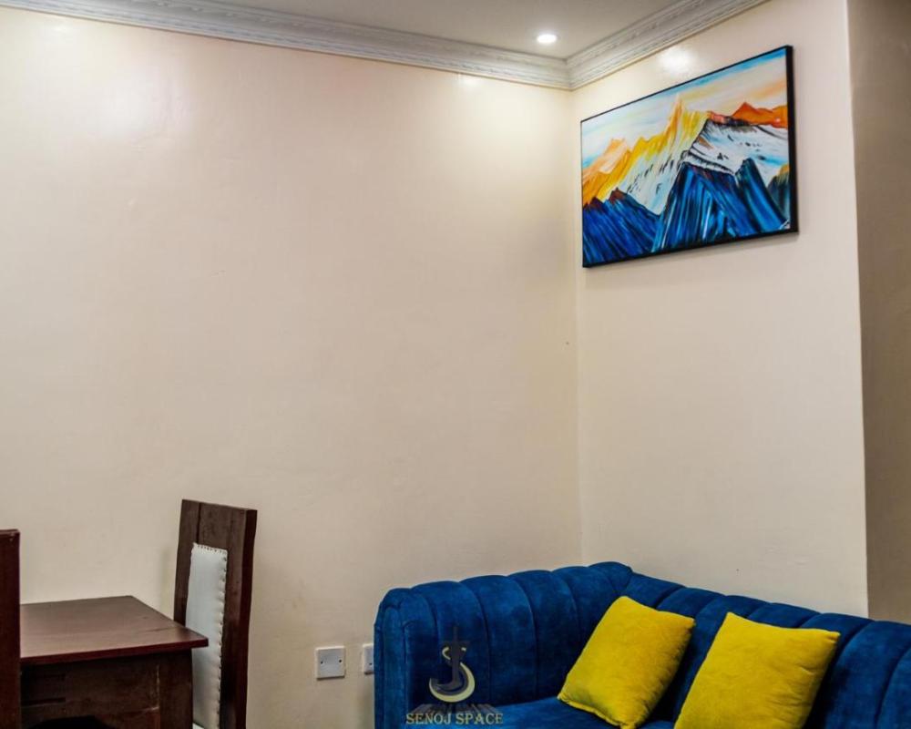 фото Cozy Corner Apartment Eldoret