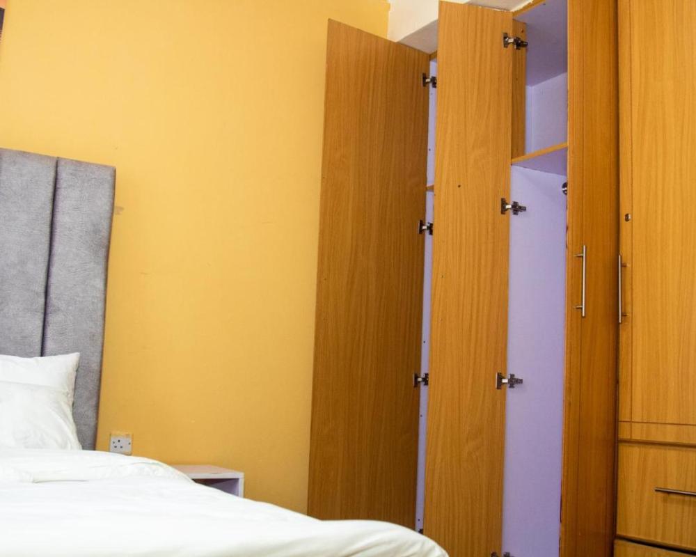 фото Cozy Corner Apartment Eldoret