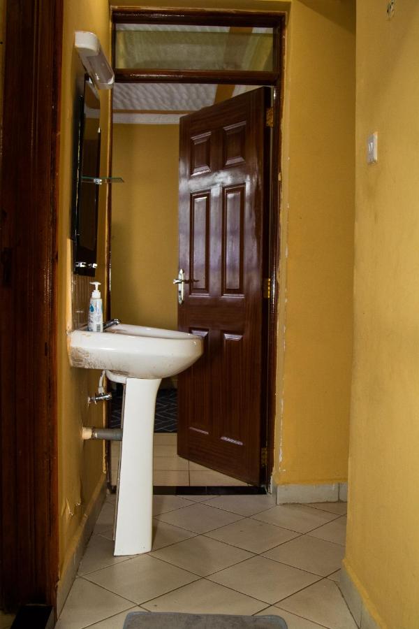 фото Cozy Corner Apartment Eldoret