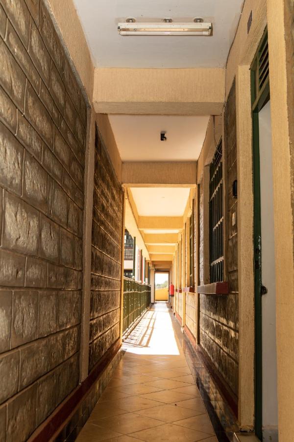 фото Cozy Corner Apartment Eldoret