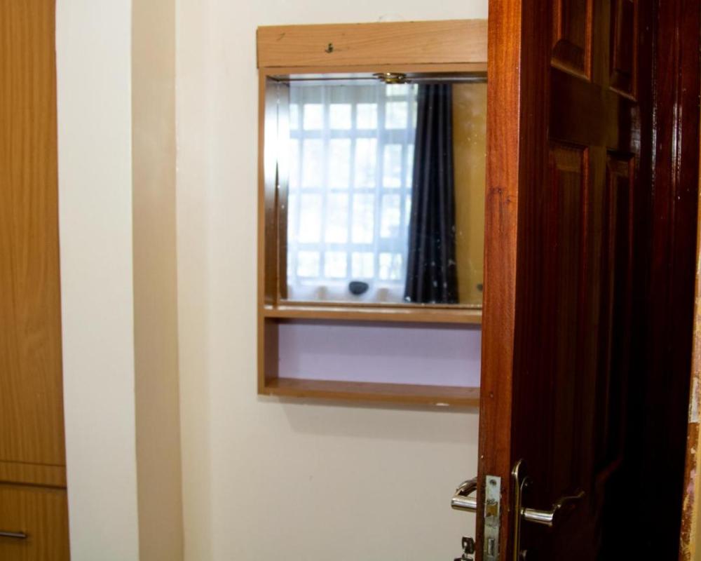 фото Cozy Corner Apartment Eldoret