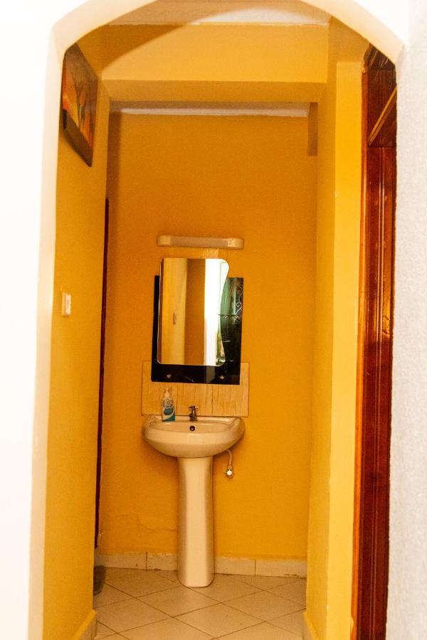 фото Cozy Corner Apartment Eldoret