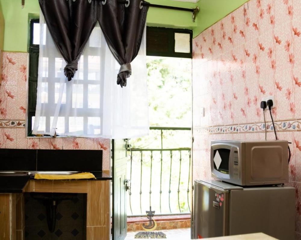 фото Cozy Corner Apartment Eldoret
