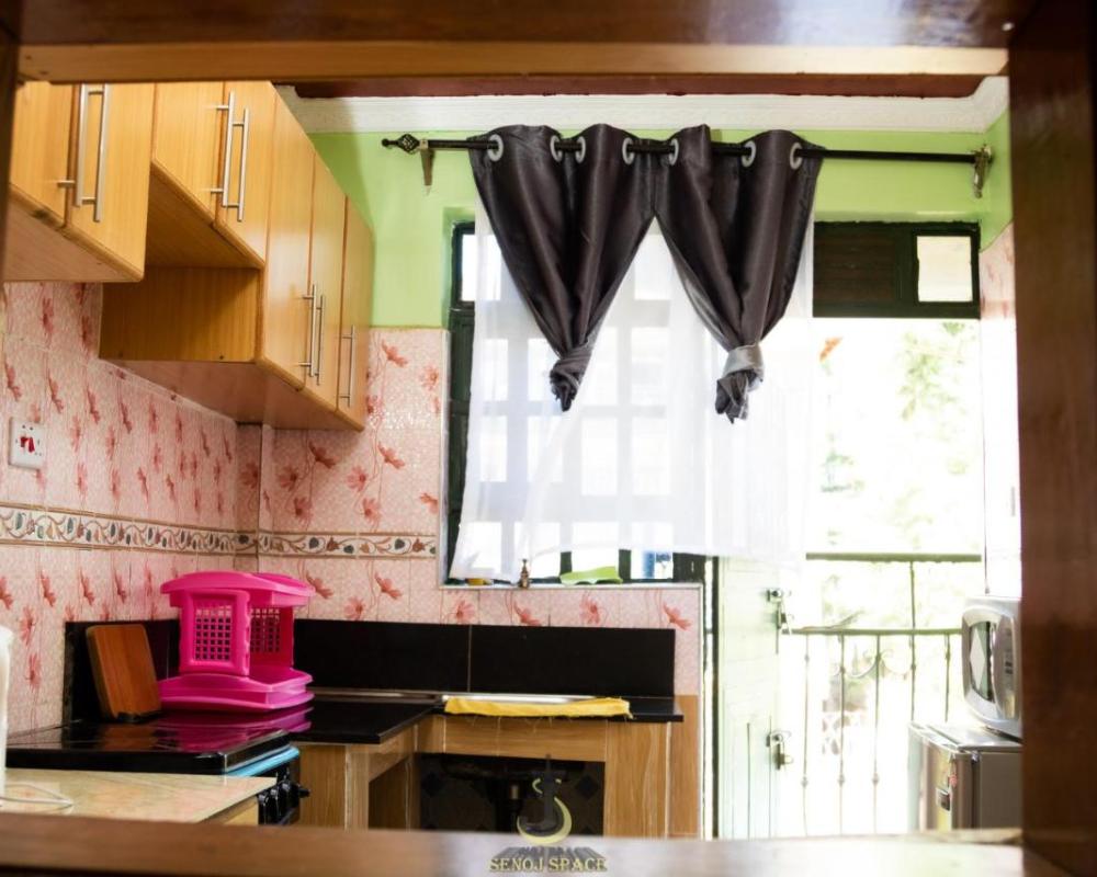 фото Cozy Corner Apartment Eldoret