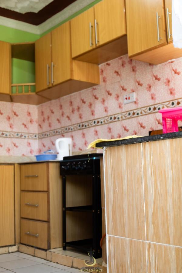 фото Cozy Corner Apartment Eldoret