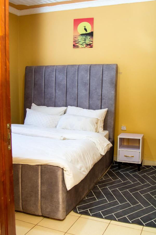 фото Cozy Corner Apartment Eldoret