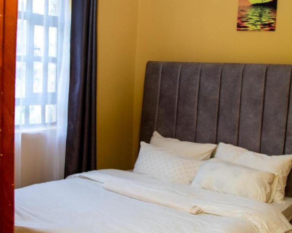 фото Cozy Corner Apartment Eldoret
