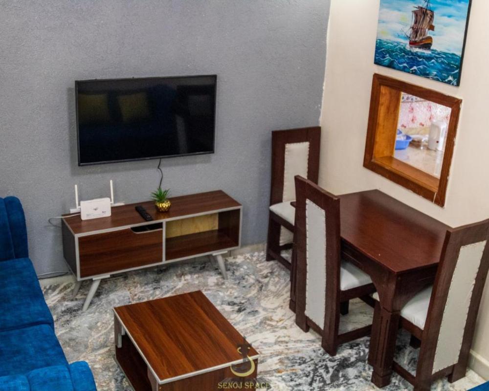 фото Cozy Corner Apartment Eldoret