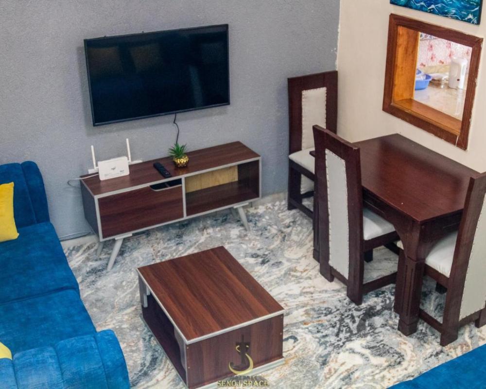 фото Cozy Corner Apartment Eldoret