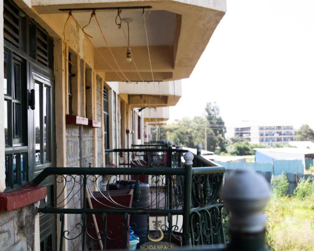 фото Cozy Corner Apartment Eldoret