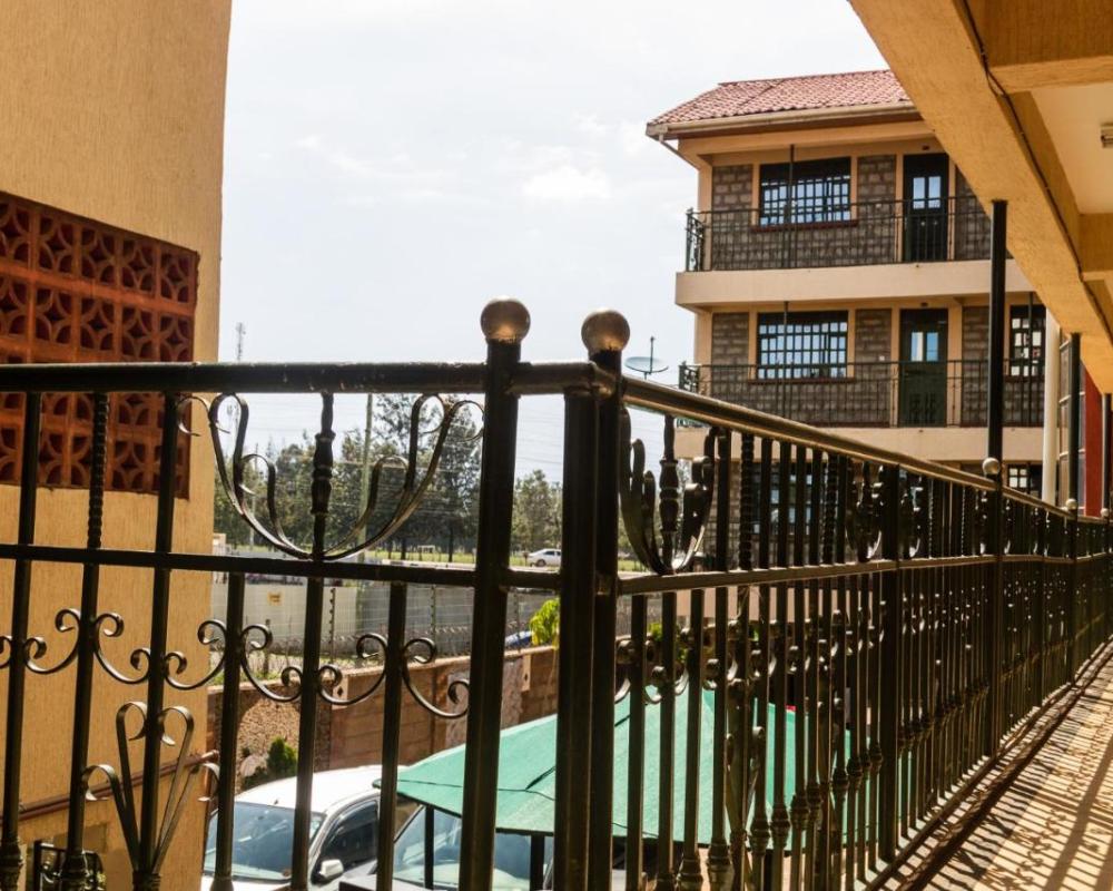 фото Cozy Corner Apartment Eldoret