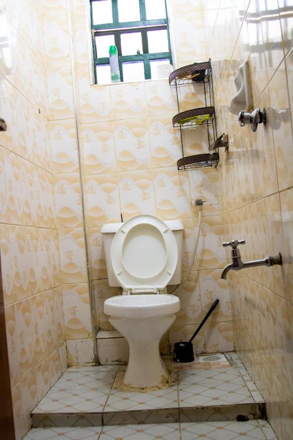 фото Cozy Corner Apartment Eldoret