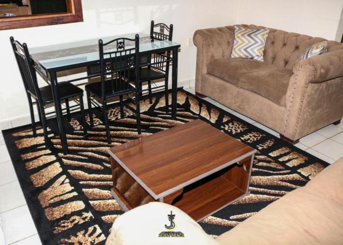 Cozy Corner Apartment Eldoret