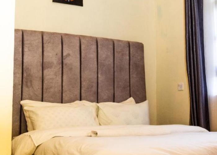 Cozy Corner Apartment Eldoret