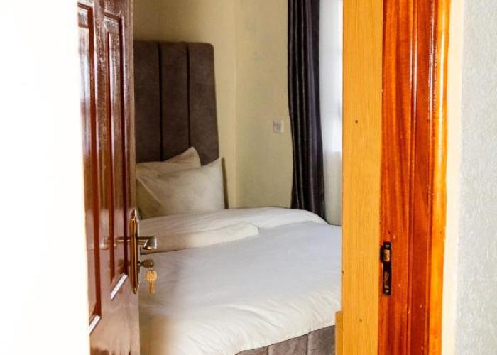 Cozy Corner Apartment Eldoret