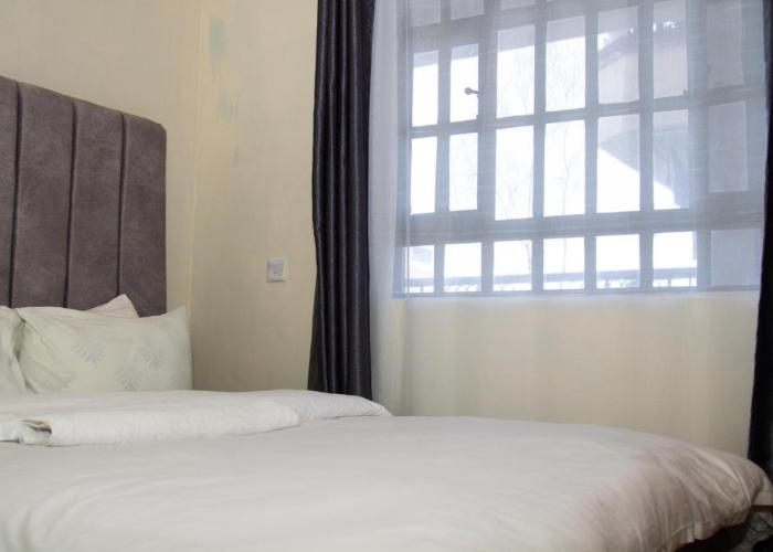 Cozy Corner Apartment Eldoret