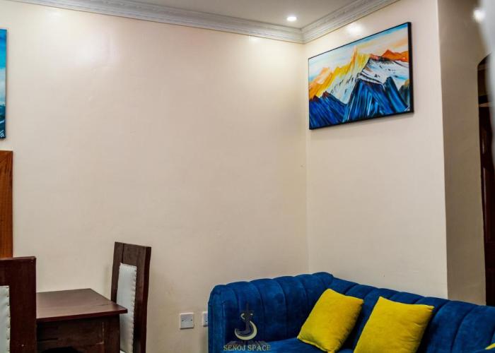Cozy Corner Apartment Eldoret