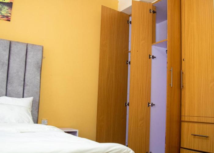 Cozy Corner Apartment Eldoret