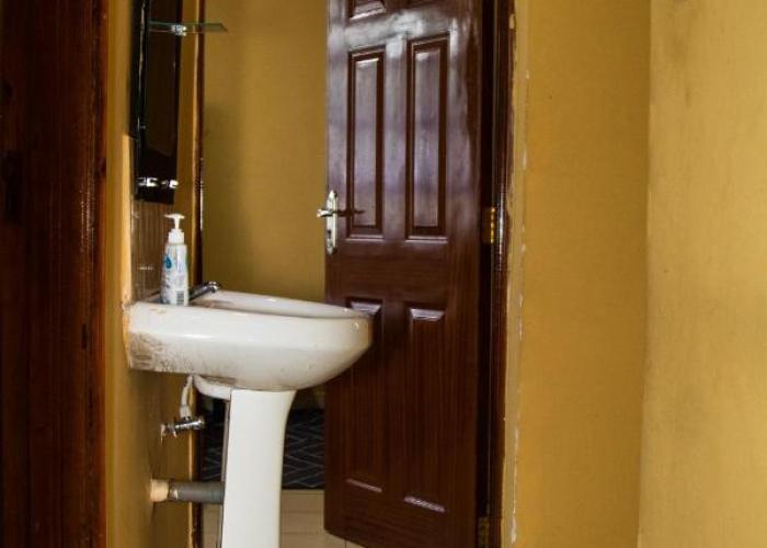 Cozy Corner Apartment Eldoret