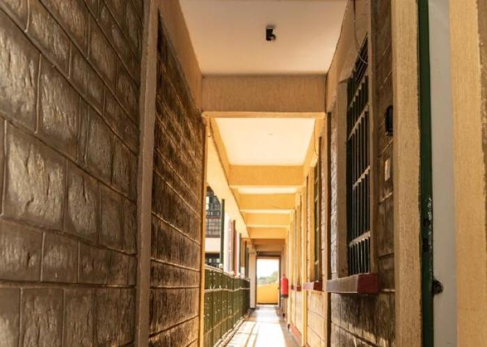Cozy Corner Apartment Eldoret