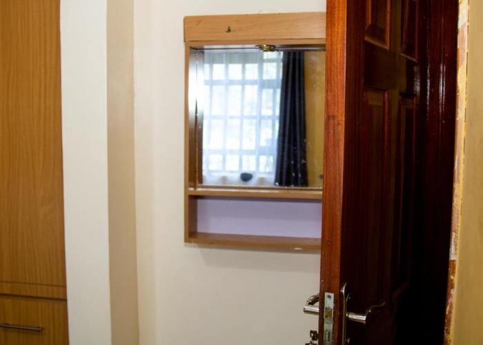 Cozy Corner Apartment Eldoret