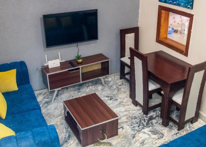 Cozy Corner Apartment Eldoret