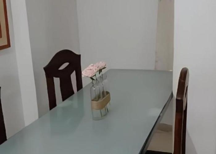Alojaminento: Alameda del Pinar Comas Lima