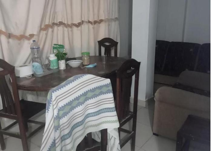 Alojaminento: Alameda del Pinar Comas Lima