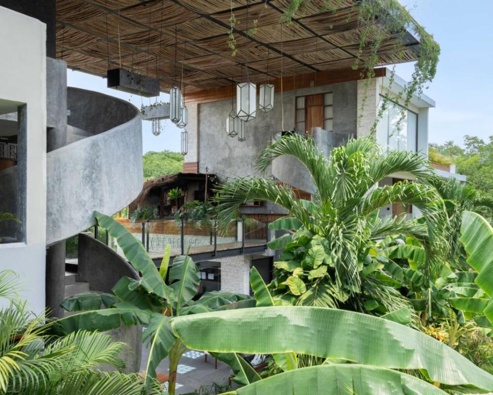фото XP Tulum