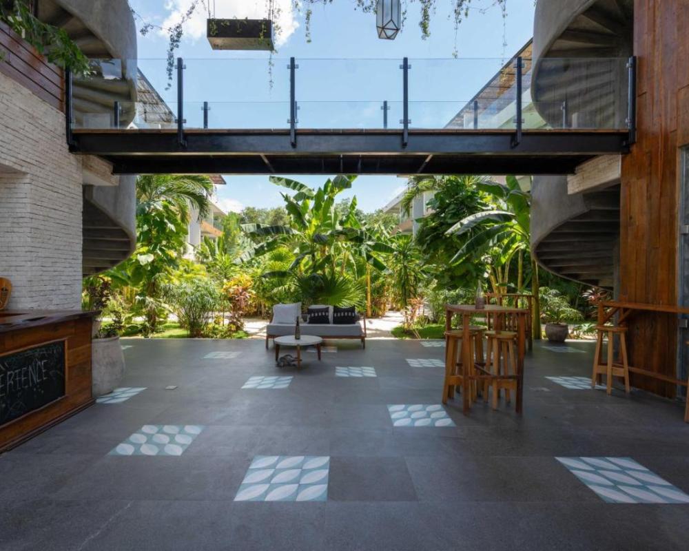 фото XP Tulum