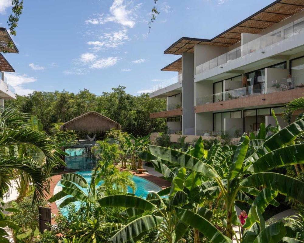 фото XP Tulum
