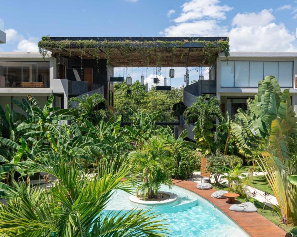 фото XP Tulum