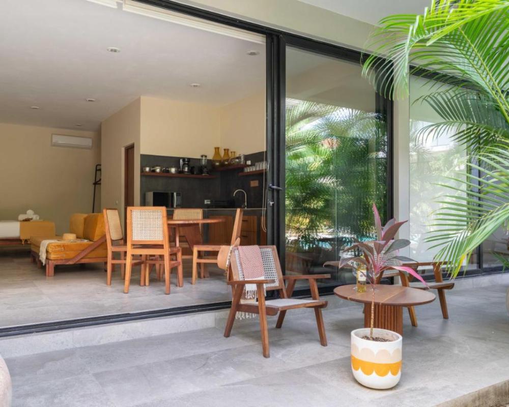 фото XP Tulum