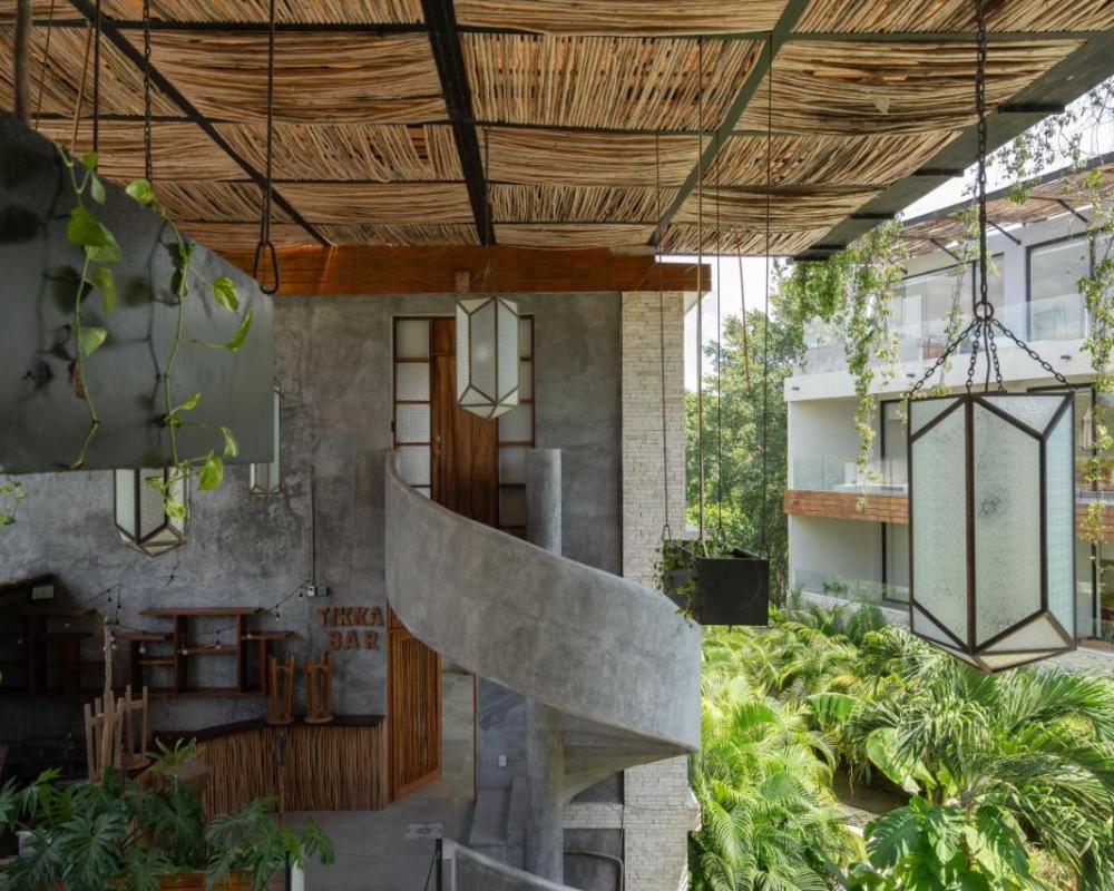 фото XP Tulum