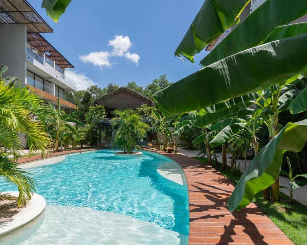фото XP Tulum