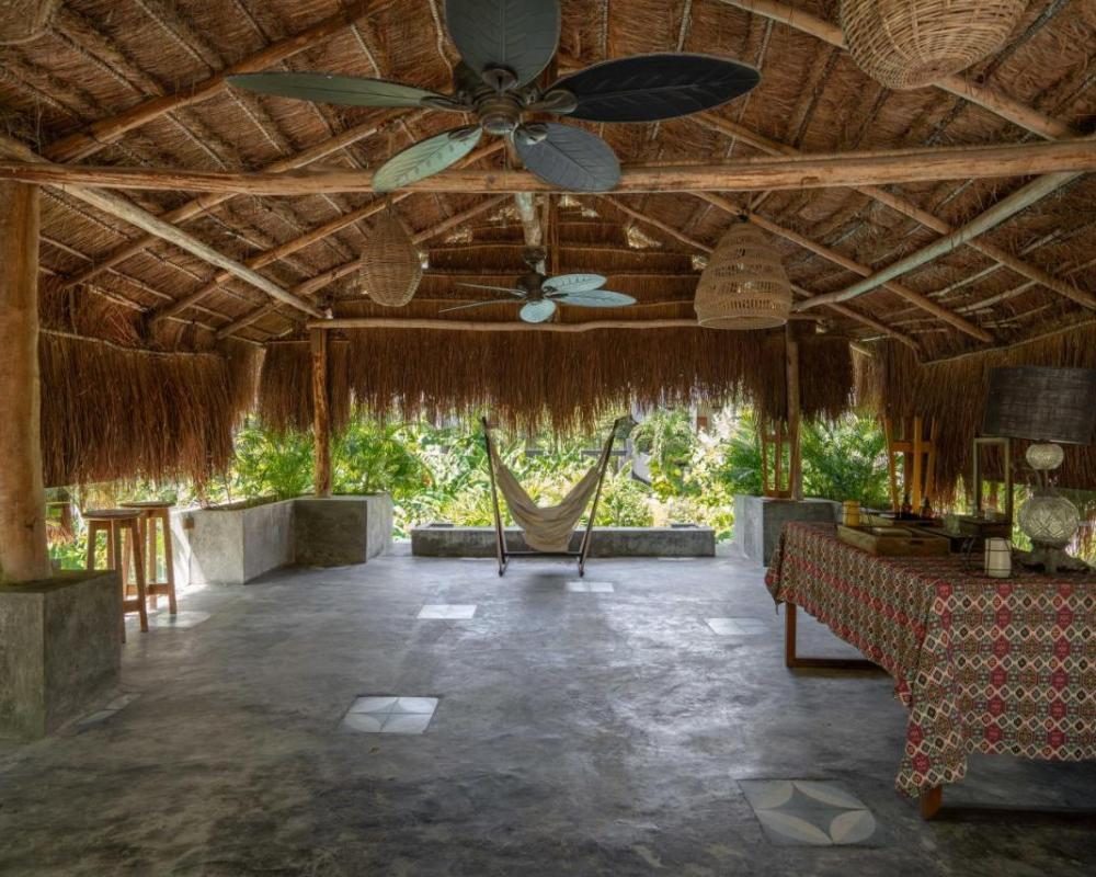 фото XP Tulum