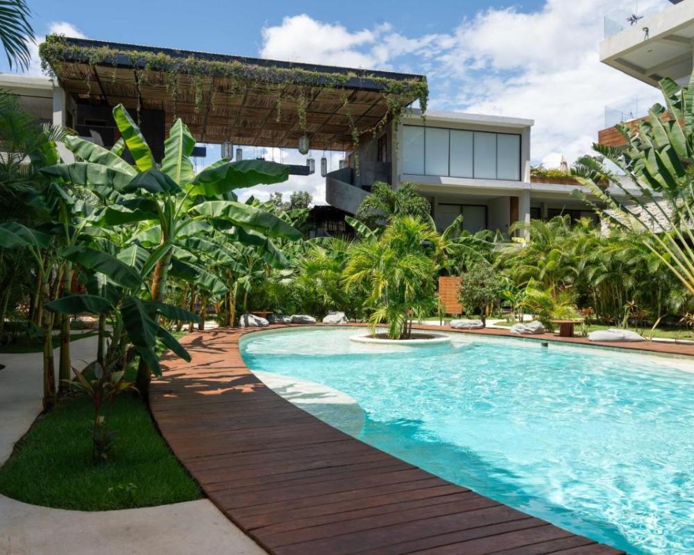 фото XP Tulum