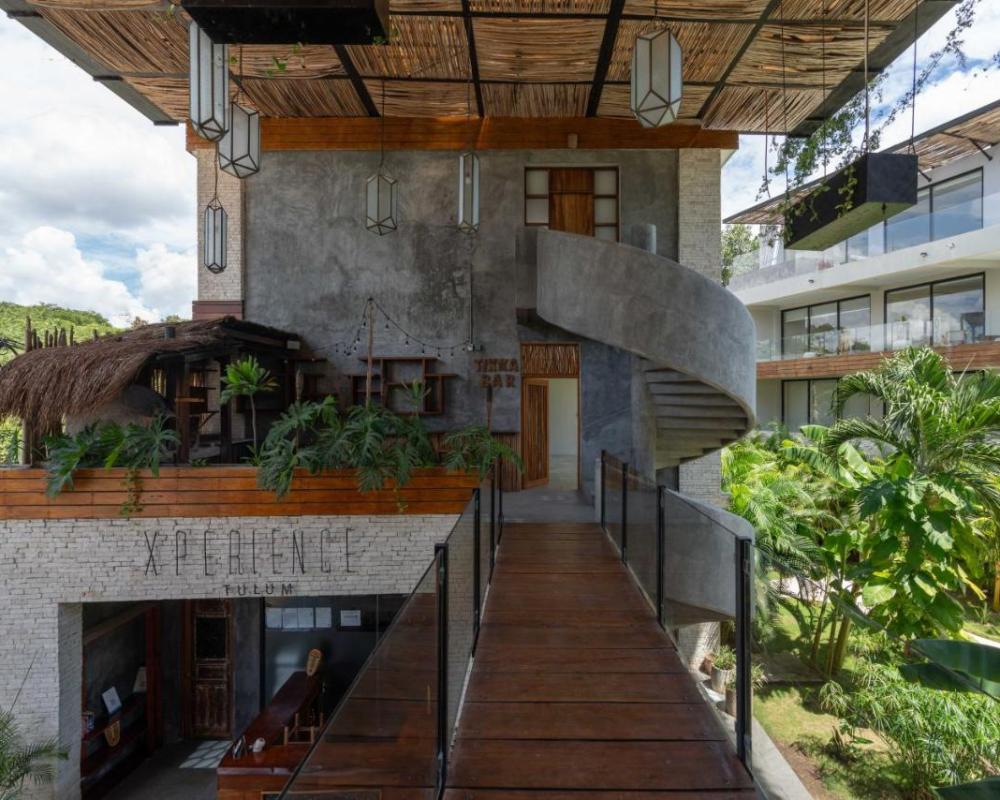 фото XP Tulum