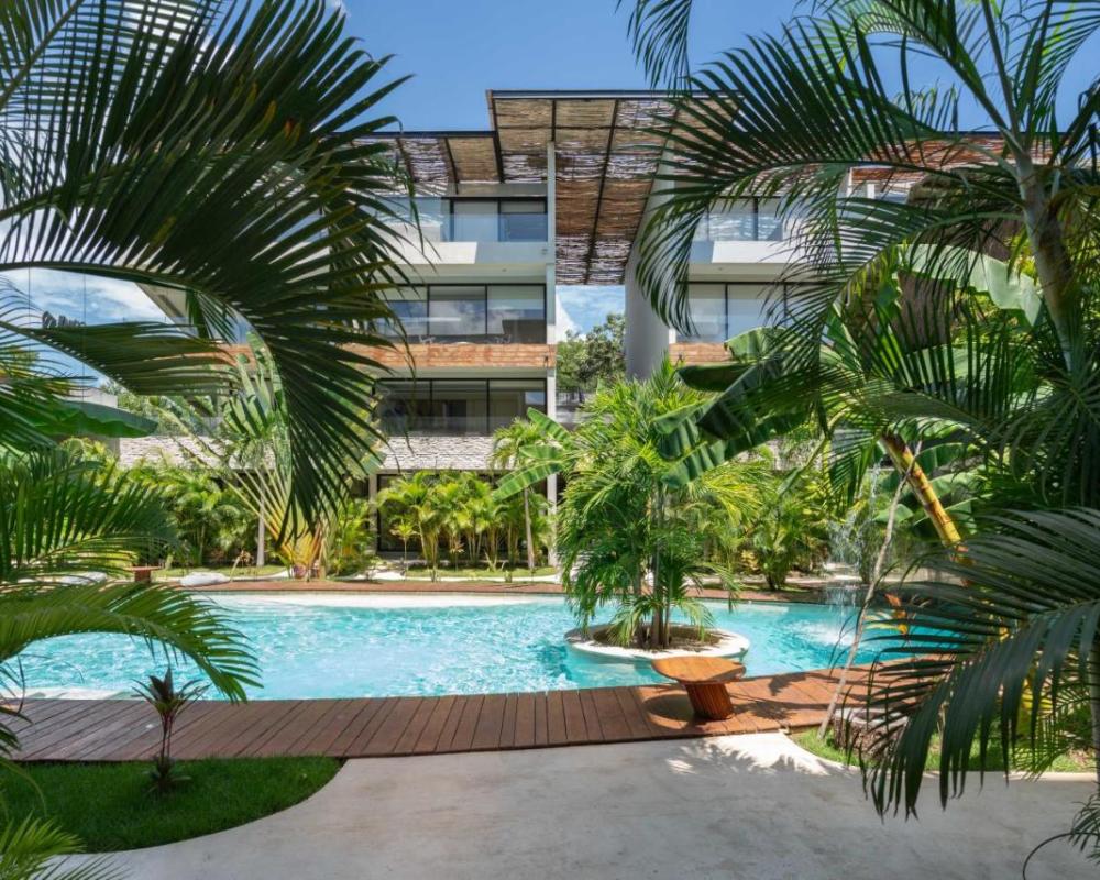 фото XP Tulum