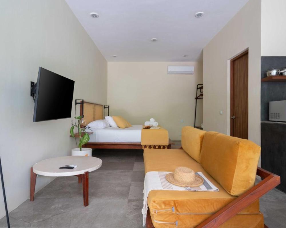 фото XP Tulum