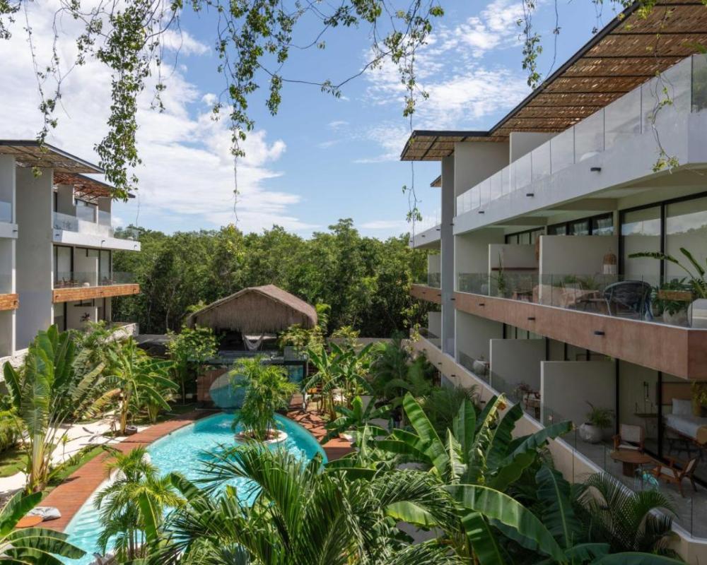 фото XP Tulum