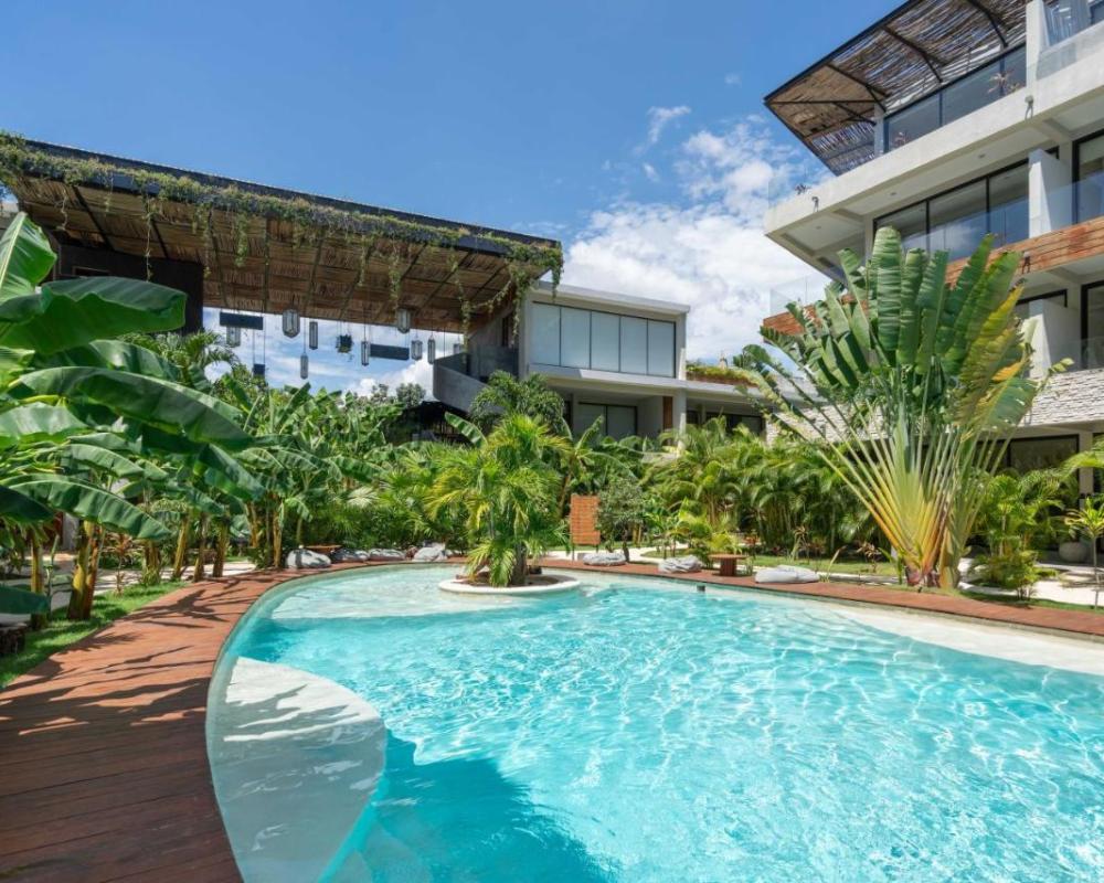 фото XP Tulum