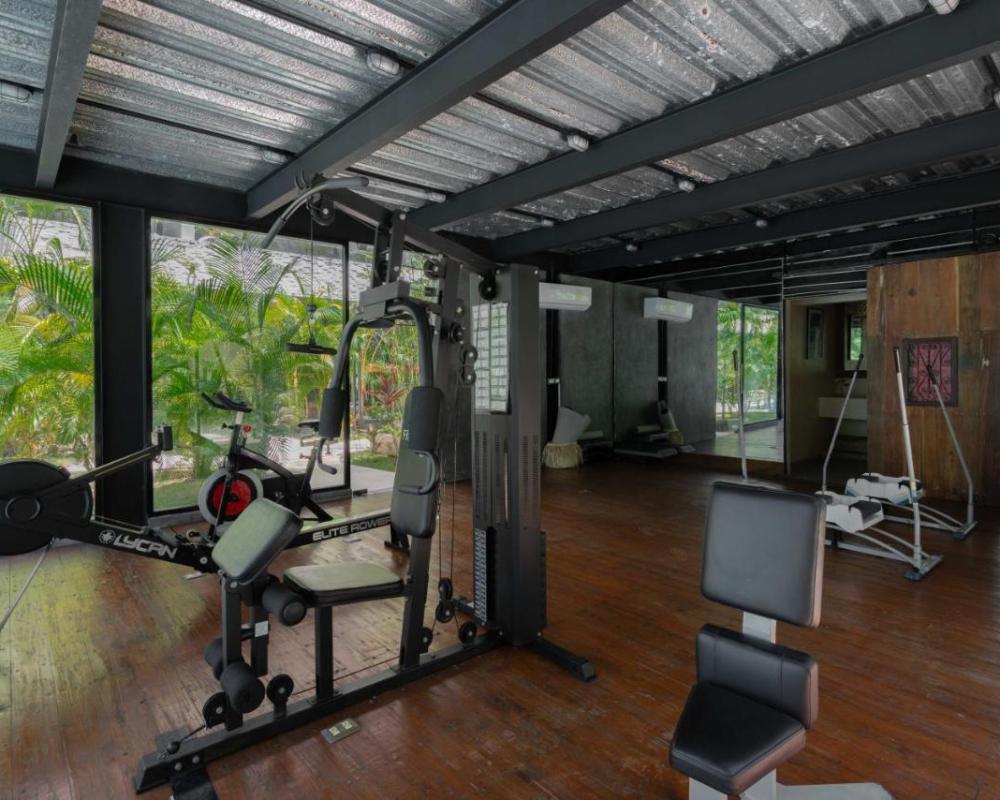 фото XP Tulum